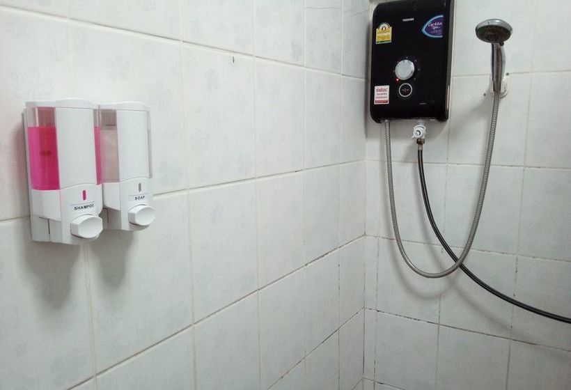 Общежитие Twin House At Tapae