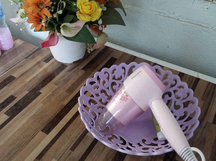 Общежитие Twin House At Tapae