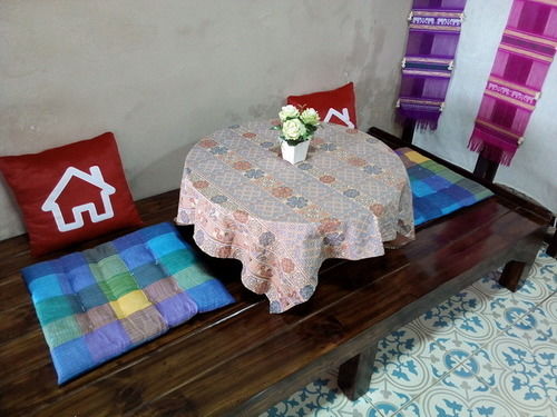 Общежитие Twin House At Tapae