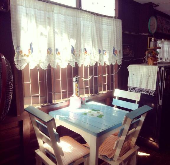 민박 Baan Mai Guesthouse