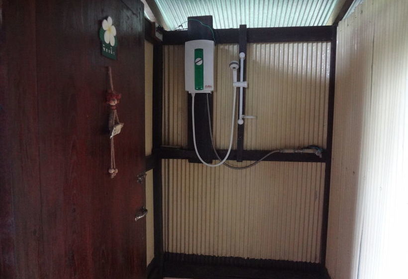 민박 Baan Mai Guesthouse