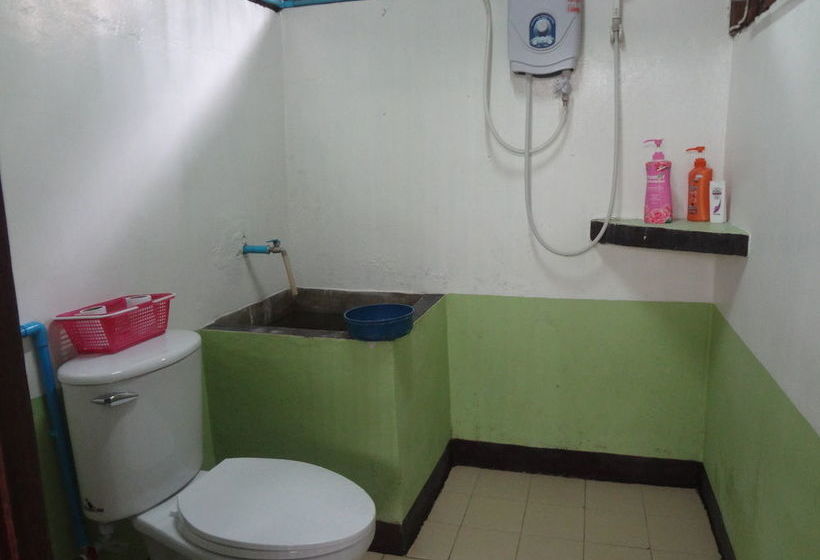 민박 Baan Mai Guesthouse