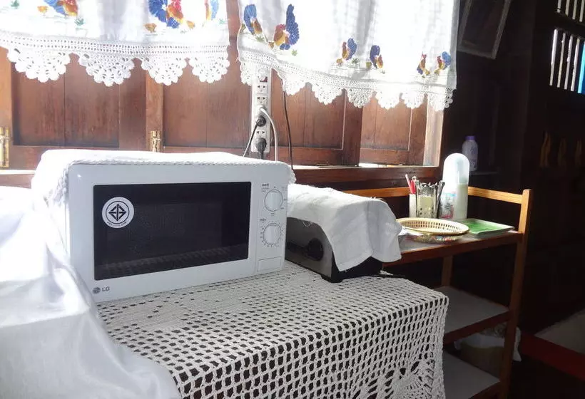 ベッドアンドブレックファースト Baan Mai Guesthouse