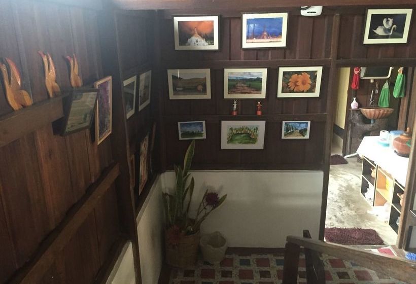 민박 Baan Mai Guesthouse