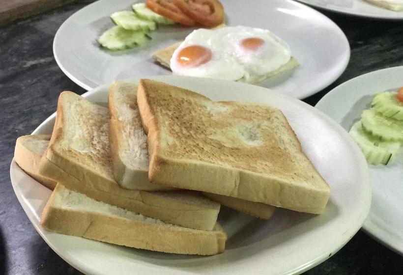 مبيت وإفطار Ocean 11 Residence