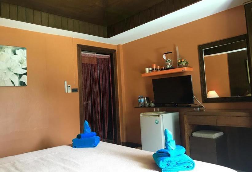 مبيت وإفطار Ocean 11 Residence