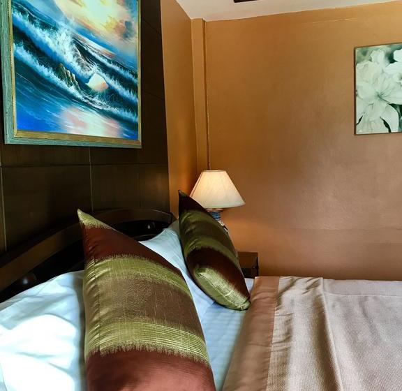 مبيت وإفطار Ocean 11 Residence