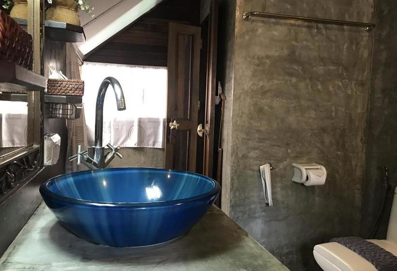 مبيت وإفطار Ocean 11 Residence