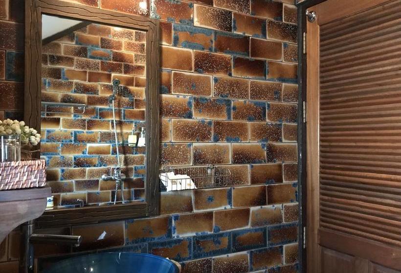 مبيت وإفطار Ocean 11 Residence