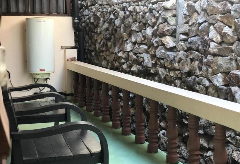 مبيت وإفطار Ocean 11 Residence