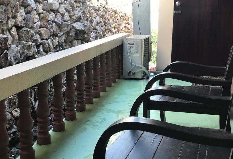 مبيت وإفطار Ocean 11 Residence