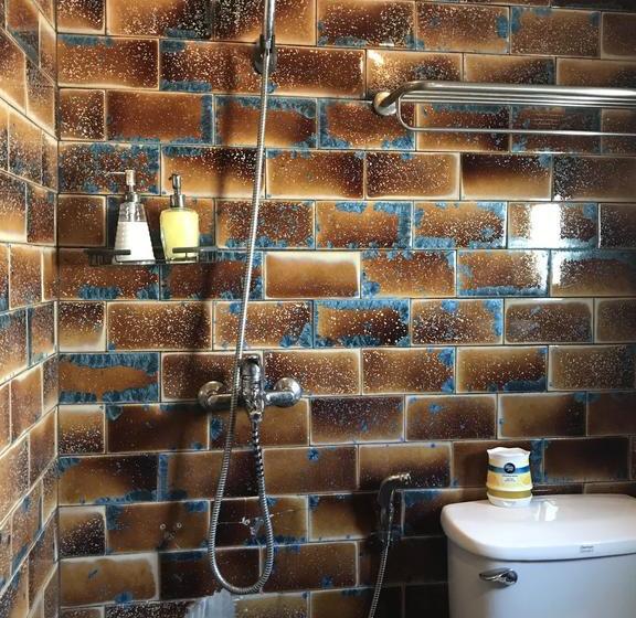 مبيت وإفطار Ocean 11 Residence