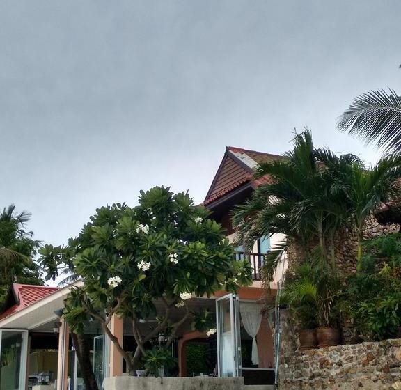 مبيت وإفطار Ocean 11 Residence