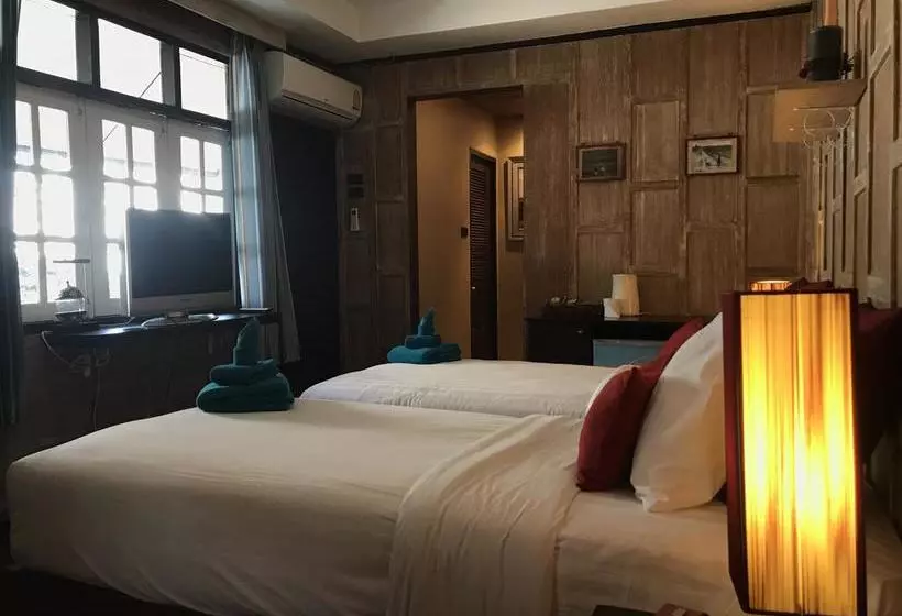 ベッドアンドブレックファースト Ocean 11 Residence