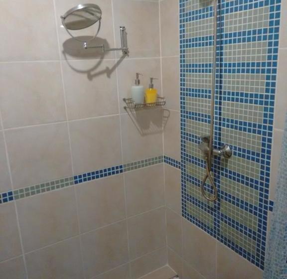 مبيت وإفطار Ocean 11 Residence