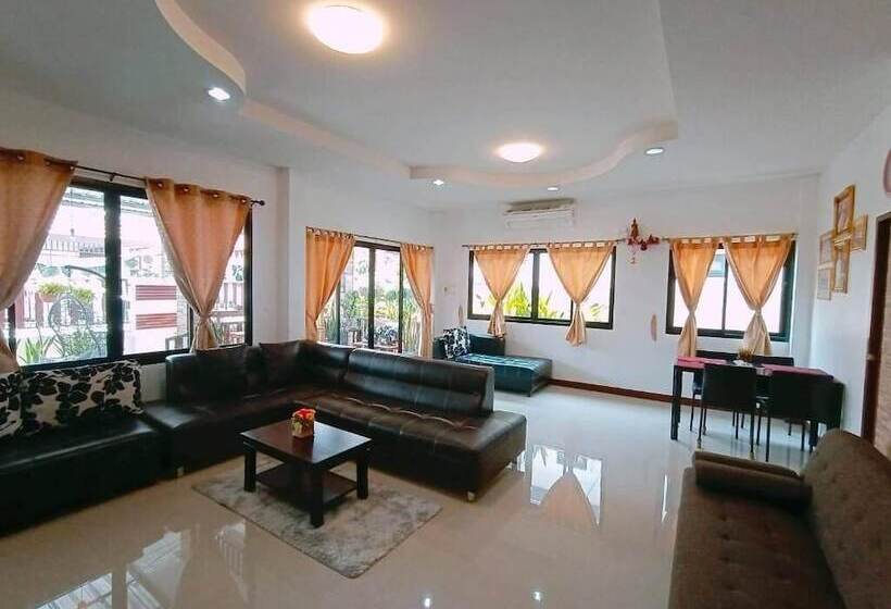 Aamiaismajoitus (B&B) Wilderness