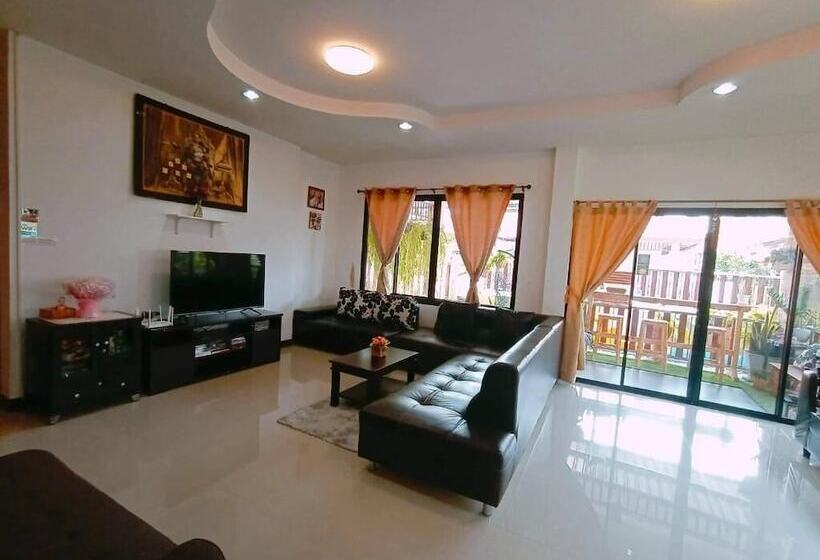 Aamiaismajoitus (B&B) Wilderness