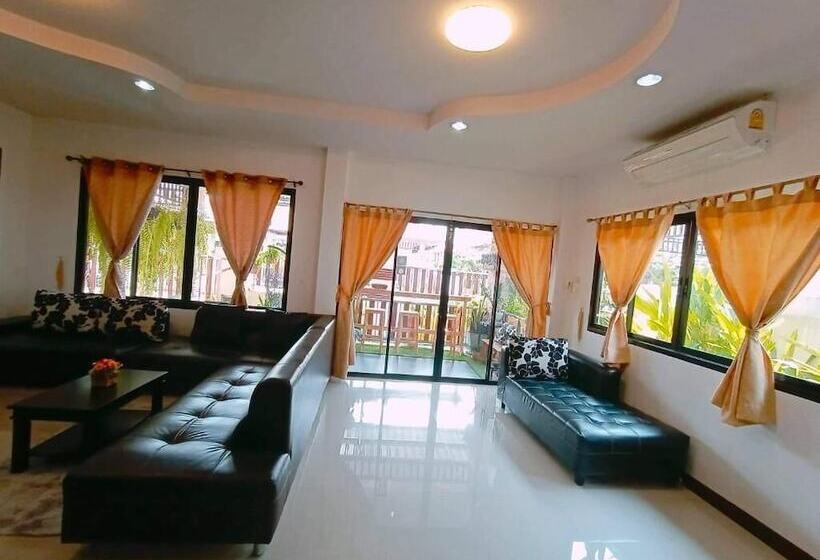 Aamiaismajoitus (B&B) Wilderness