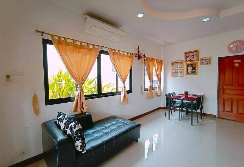 Aamiaismajoitus (B&B) Wilderness