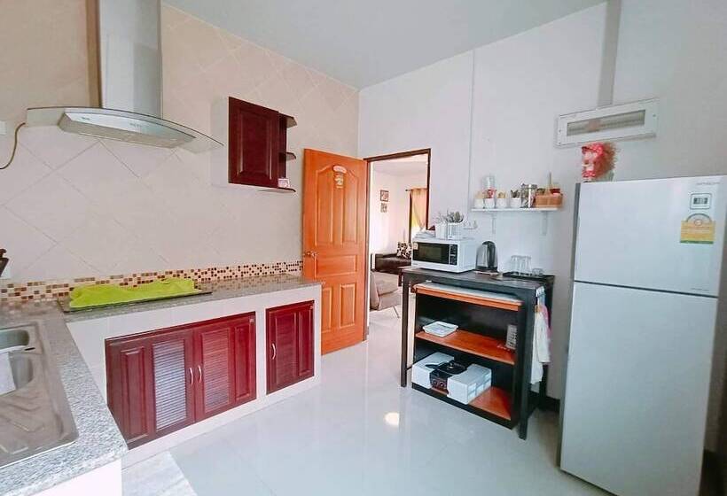 Aamiaismajoitus (B&B) Wilderness