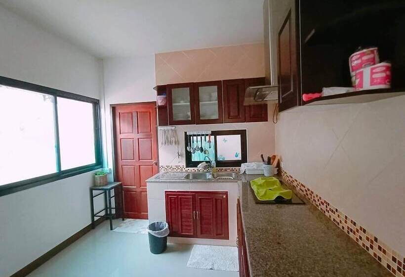 Aamiaismajoitus (B&B) Wilderness