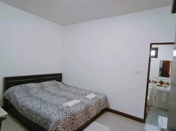 Aamiaismajoitus (B&B) Wilderness