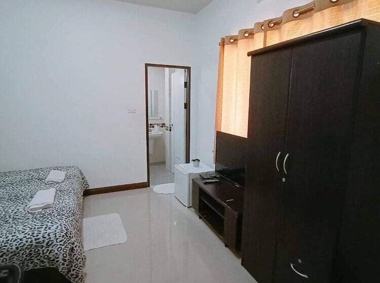 Aamiaismajoitus (B&B) Wilderness