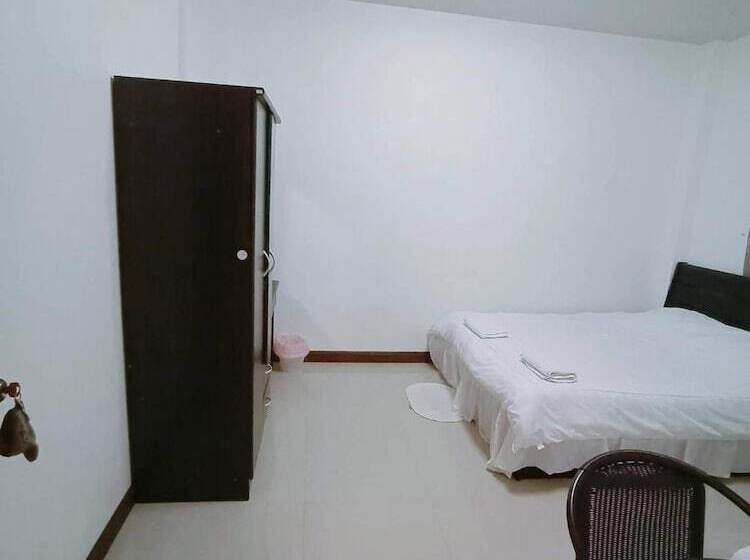 Aamiaismajoitus (B&B) Wilderness