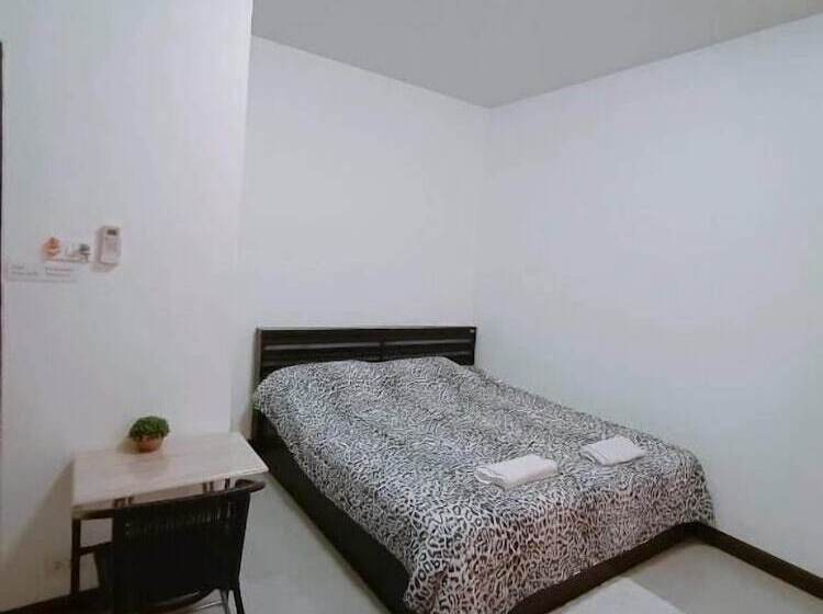 Aamiaismajoitus (B&B) Wilderness