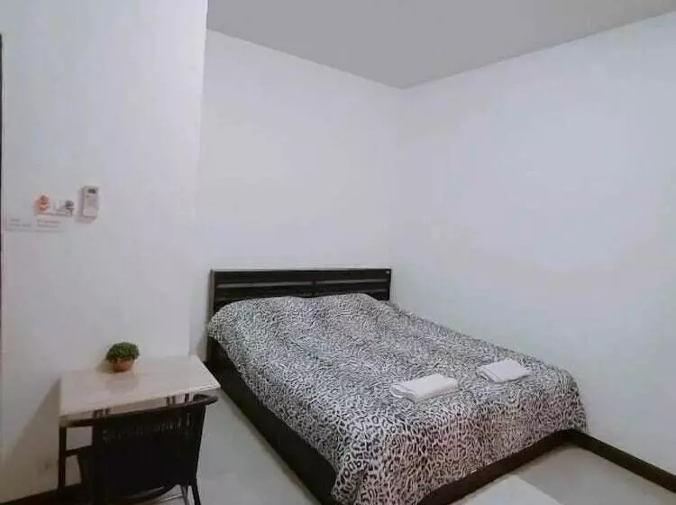 Bed and Breakfast Wilderness