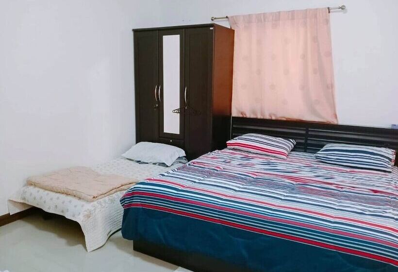 Aamiaismajoitus (B&B) Wilderness