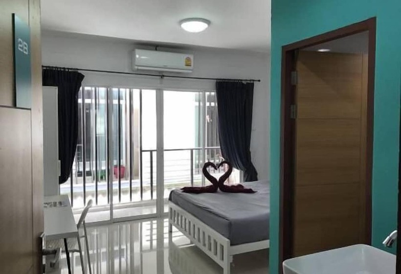 Bedbox Guesthouse & Hostel