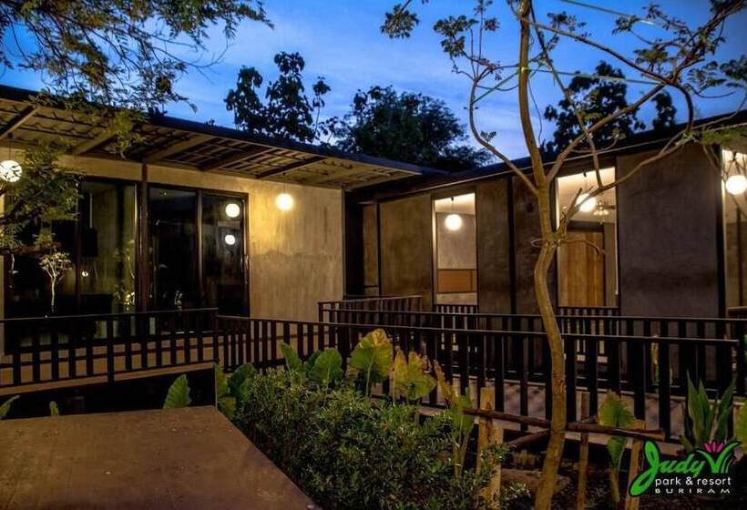 Buriram Judypark And Resort