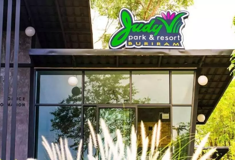 Buriram Judypark And Resort