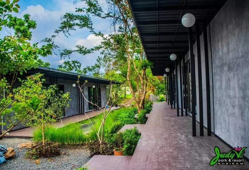 Buriram Judypark And Resort