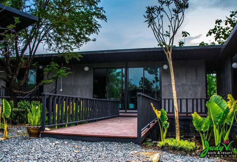 Buriram Judypark And Resort