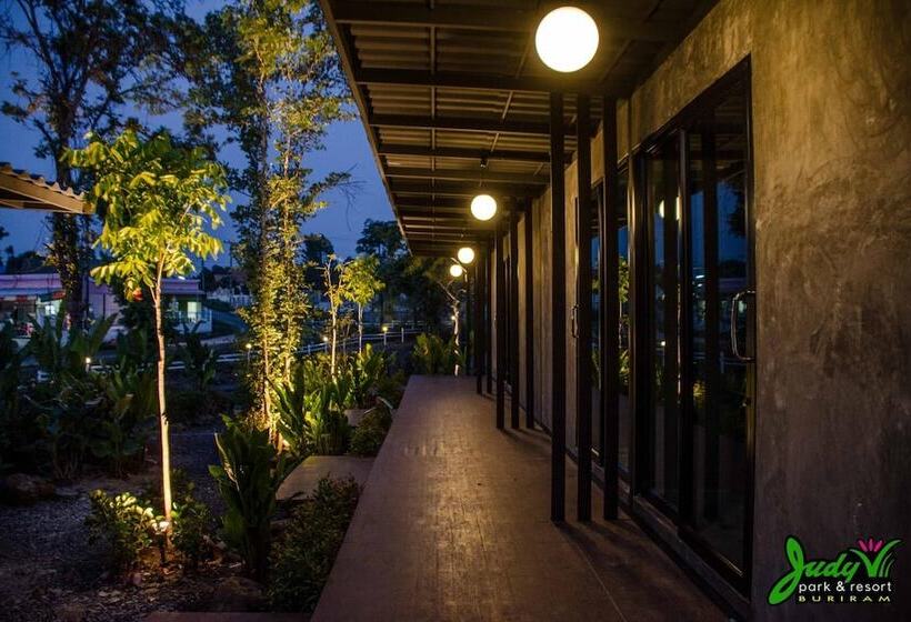 Buriram Judypark And Resort