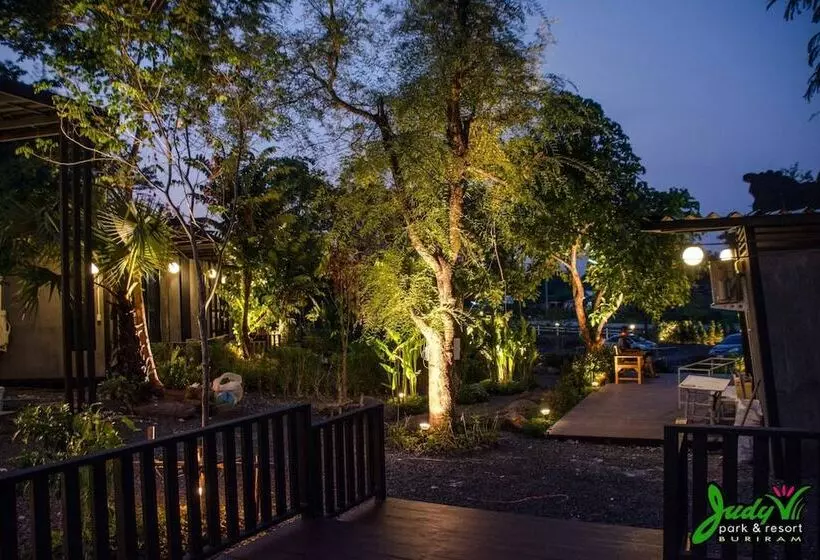 Buriram Judypark And Resort
