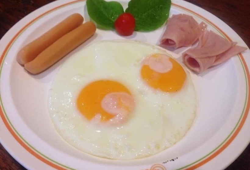 Doolay Beachfront Hostel