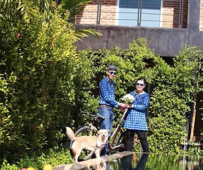 酒店 102 Residence