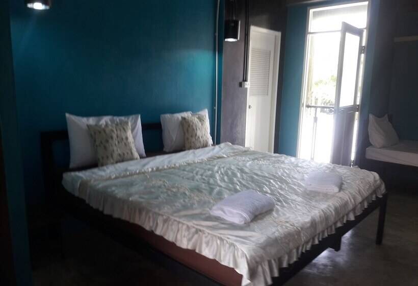 酒店 102 Residence