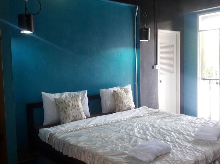 酒店 102 Residence