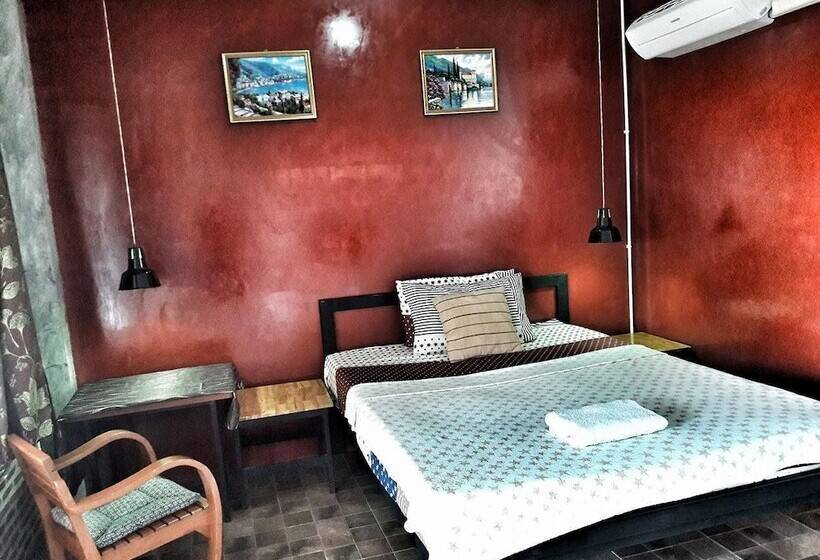 酒店 102 Residence