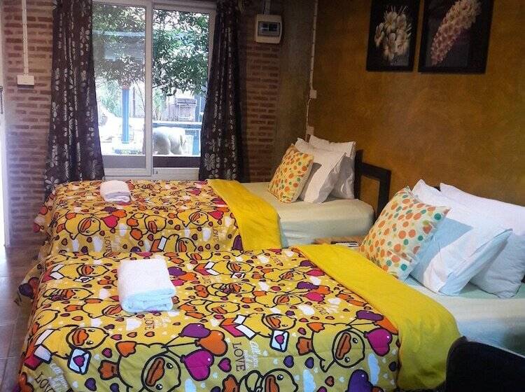 酒店 102 Residence