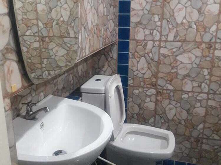 酒店 102 Residence