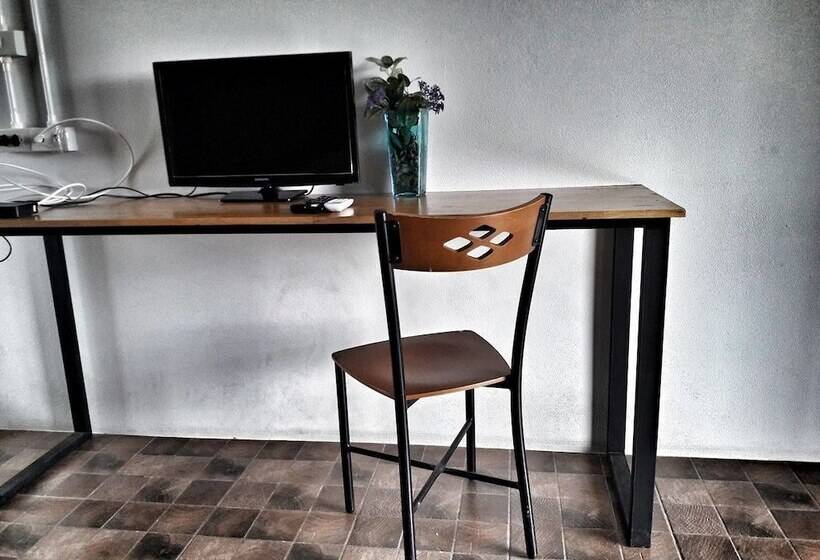 酒店 102 Residence