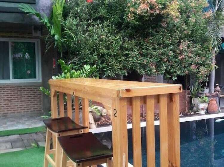 酒店 102 Residence