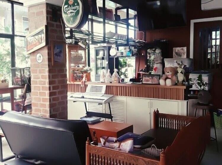 酒店 102 Residence