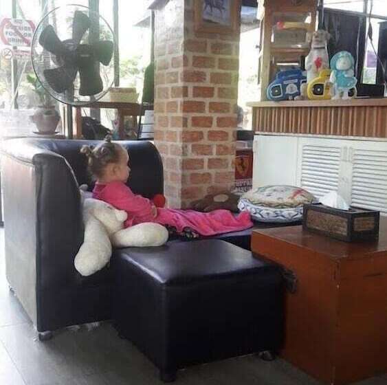 酒店 102 Residence