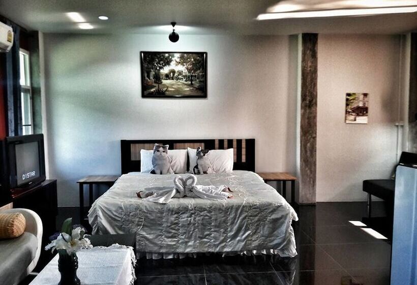 酒店 102 Residence